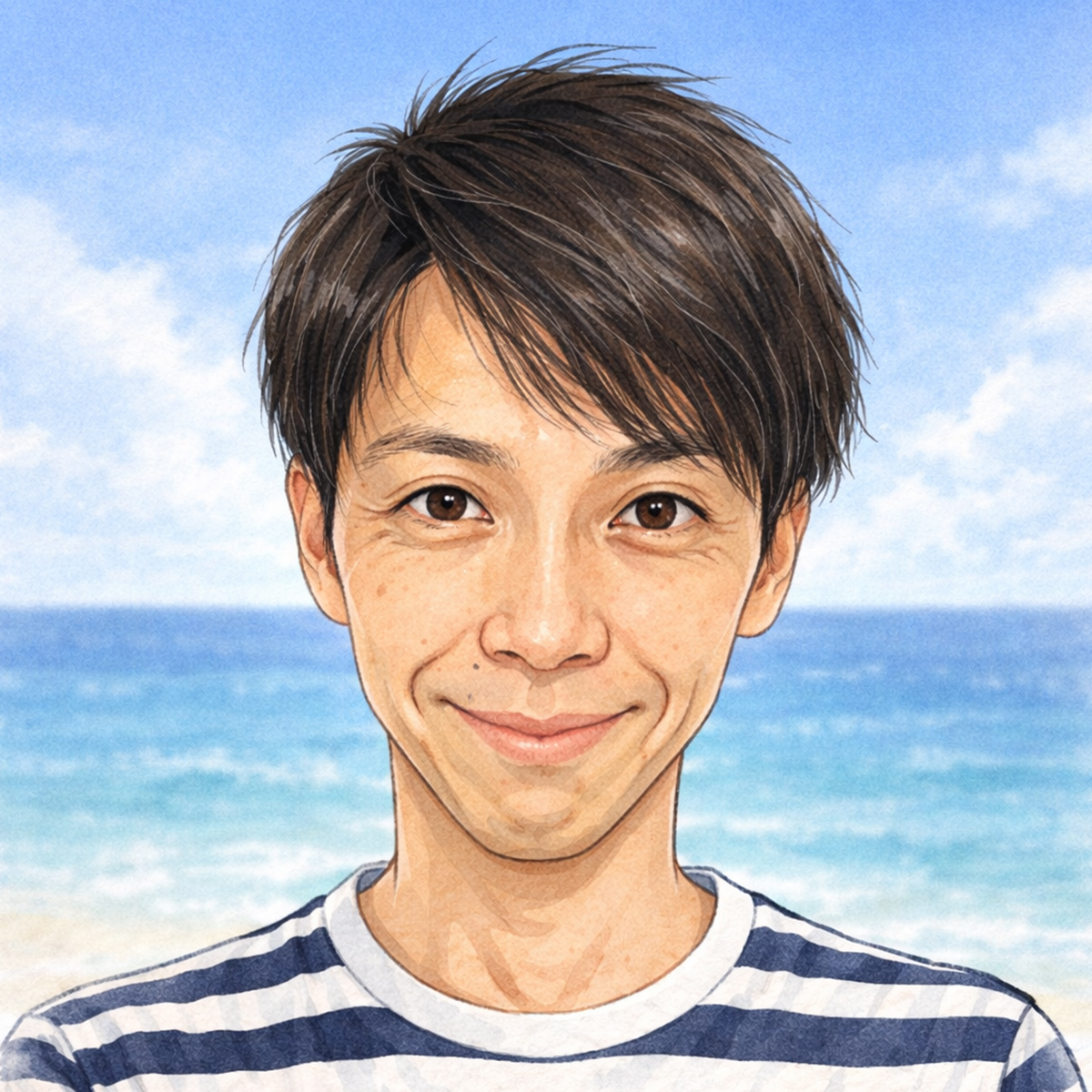 7BEE代表 金戸良雄