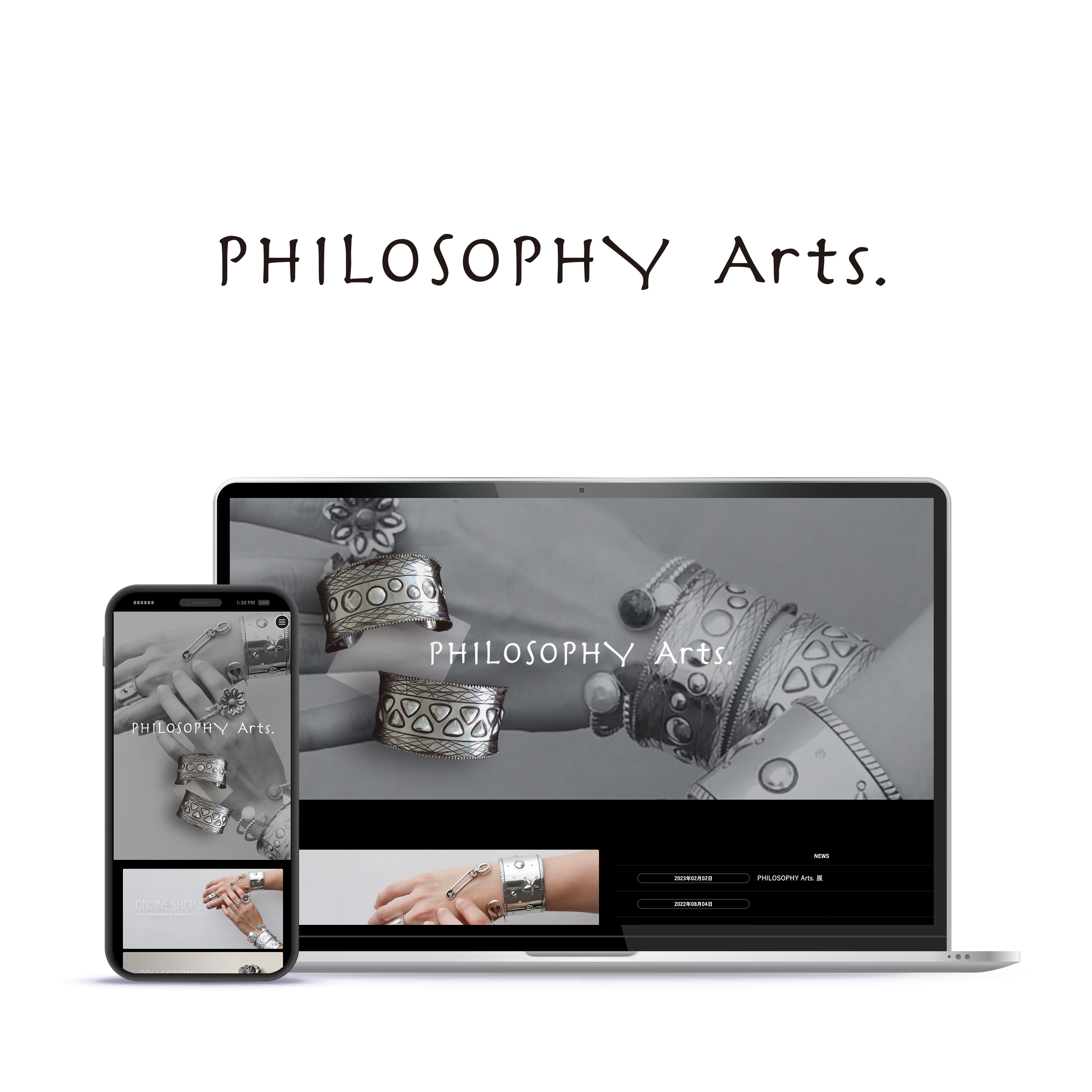 PHILOSOPHY Arts.