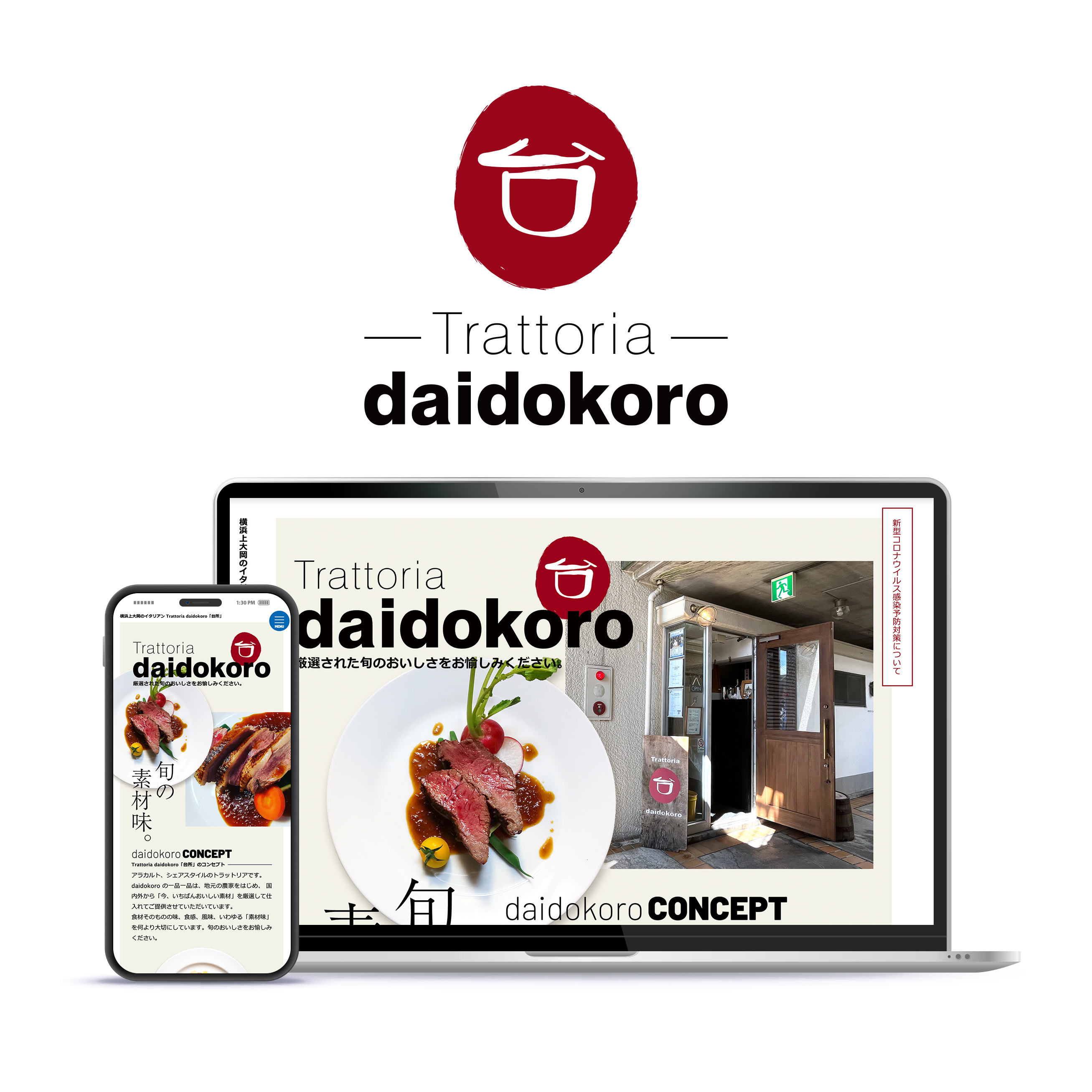 daidokoro