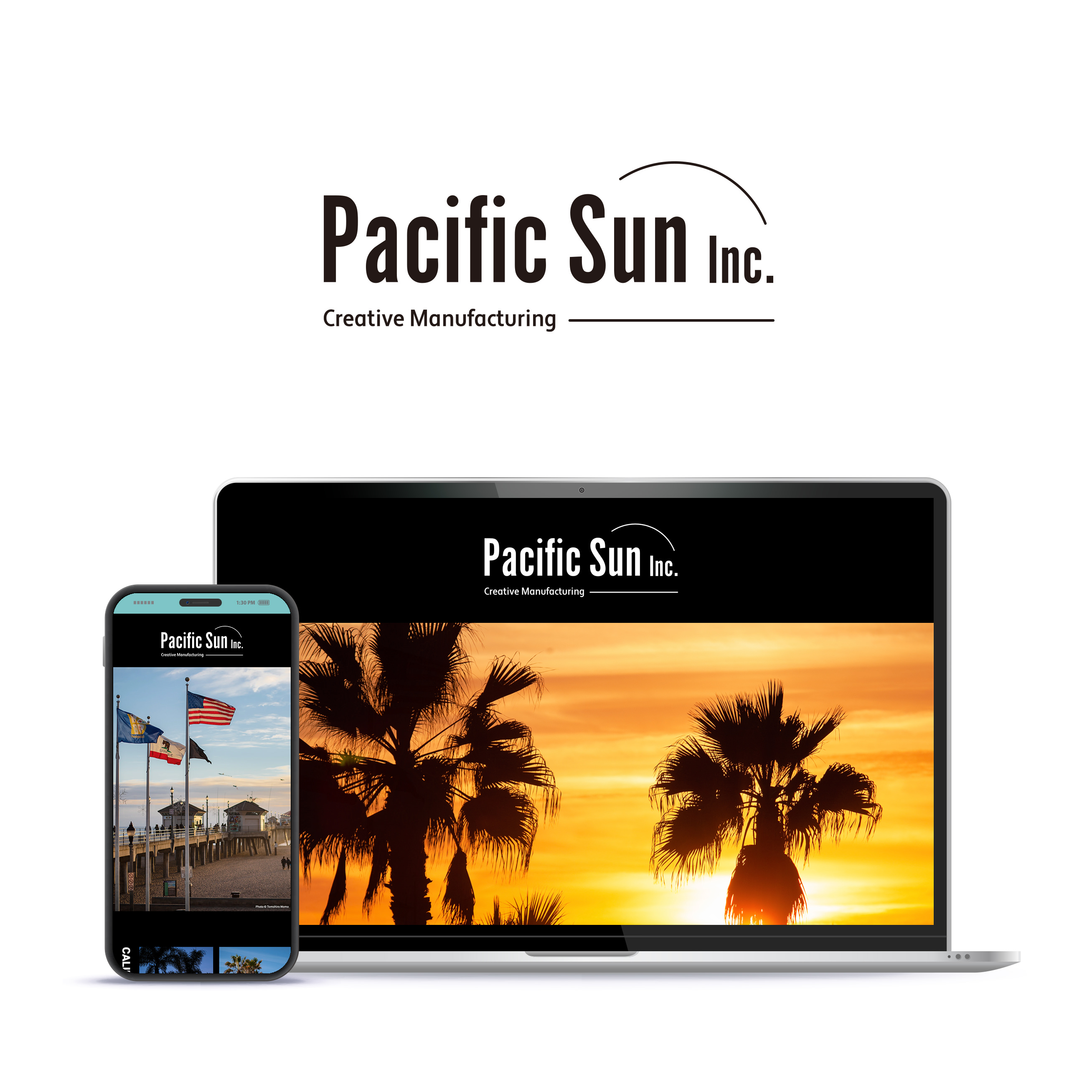 Pacific Sun Inc.